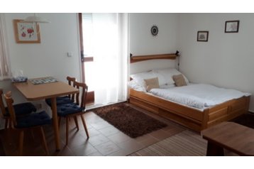 Repubblica Ceca Byt Harrachov, Esterno