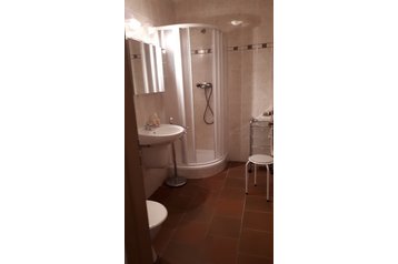 Repubblica Ceca Byt Harrachov, Esterno