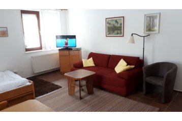 Appartement Harrachov 5