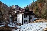 Apartament Auronzo di Cadore Włochy