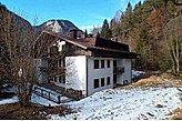 Apartma Auronzo di Cadore Italija
