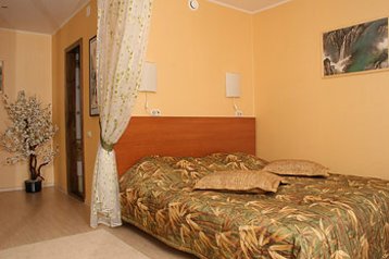 Krievija Hotel Astrahaņa / Astrachaň, Eksterjers
