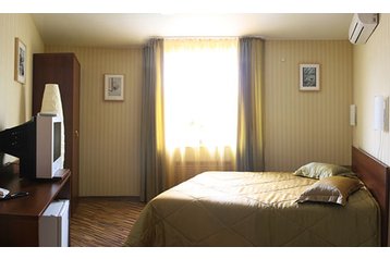 Русия Hotel Astrachaň, Астрахан, Интерьор