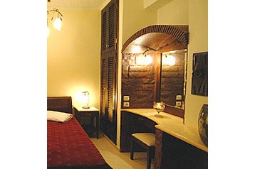 Grieķija Hotel Firá, Eksterjers