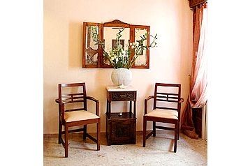 Grieķija Hotel Firá, Eksterjers