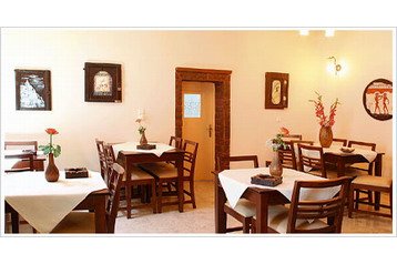 Grieķija Hotel Firá, Eksterjers