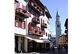 Apartman Cortina d'Ampezzo Italija