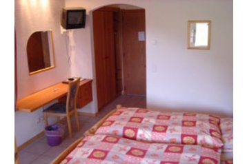 Отель Ulrichen 3