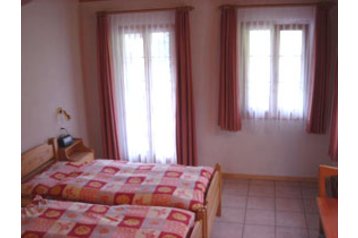 Отель Ulrichen 3