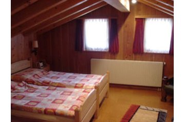 Отель Ulrichen 3