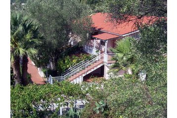 Italia Hotel Palinuro, Esterno