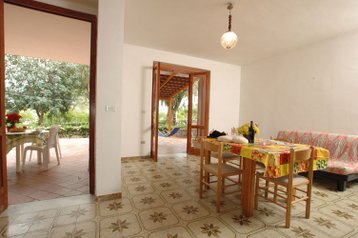 Italia Hotel Palinuro, Esterno