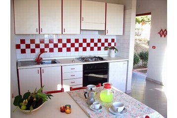 Italia Hotel Palinuro, Esterno