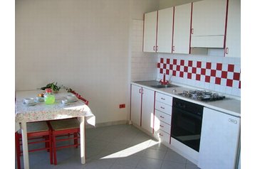 Italia Hotel Palinuro, Esterno