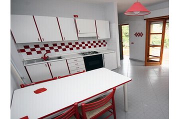 Italia Hotel Palinuro, Esterno