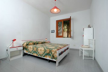 Italia Hotel Palinuro, Interiør