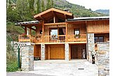 Chalet Bourg-Saint-Maurice Francia