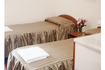 Italia Penzión Nápoles / Napoli, Exterior