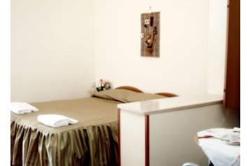 Italia Penzión Nápoles / Napoli, Exterior