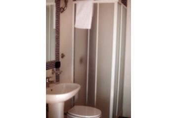 Italia Penzión Nápoles / Napoli, Exterior