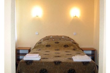 Ukrajina Privát Smotryč, Exteriér