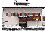 Fizetővendéglátó-hely Cencenighe Agordino Olaszország
