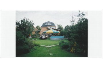 Ungheria Penzión Győrújbarát, Esterno