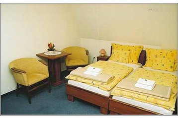 Madjarska Penzión Győrújbarát, Interijer