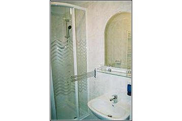 Madjarska Penzión Győrújbarát, Eksterijer