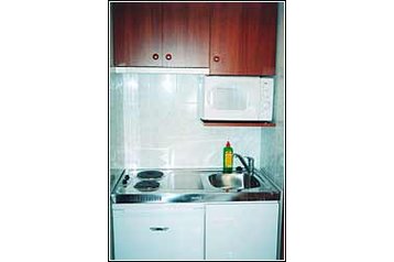 Madjarska Penzión Győrújbarát, Eksterijer