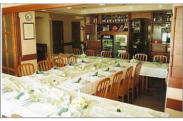 Madjarska Penzión Győrújbarát, Eksterijer