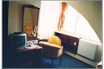 Ungheria Penzión Győrújbarát, Esterno