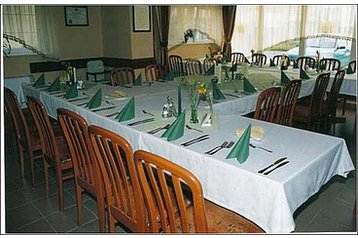 Ungheria Penzión Győrújbarát, Esterno