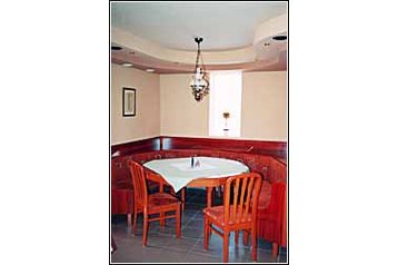 Ungheria Penzión Győrújbarát, Esterno