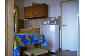 Ungarn Privát Hévíz, Eksteriør