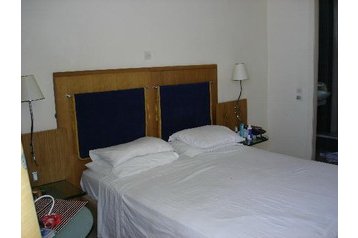 Graikija Hotel Rethymno, Eksterjeras