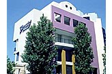 Hotel Rethymno Grecja