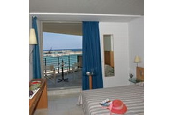 Grèce Hotel Rethymno, Extérieur