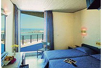 Гърция Hotel Rethymno, Екстериор