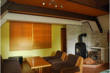 Czech Republic Chata Čeložnice, Exterior