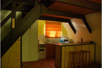 Tšehhi Vabariik Chata Čeložnice, Eksterjöör