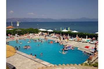 Grecia Hotel Cavos / Kávos, Exterior