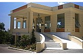 Viesnīca Kavos / Kávos Grieķija