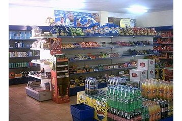 Grecia Hotel Cavos / Kávos, Exterior