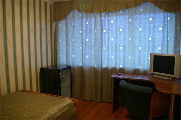 Hotel Władywostok / Vladivostok 1