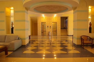 Hotel Władywostok / Vladivostok 1