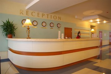 Hotel Władywostok / Vladivostok 1