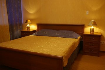 Rusija Hotel Vladivostokas / Vladivostok, Eksterjeras