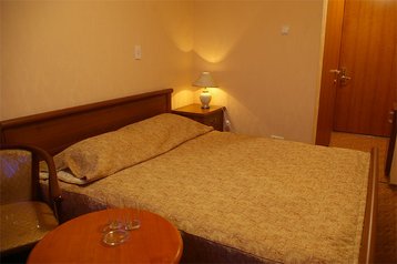 Rusija Hotel Vladivostokas / Vladivostok, Eksterjeras