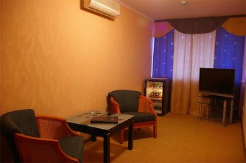 Rusija Hotel Vladivostokas / Vladivostok, Eksterjeras